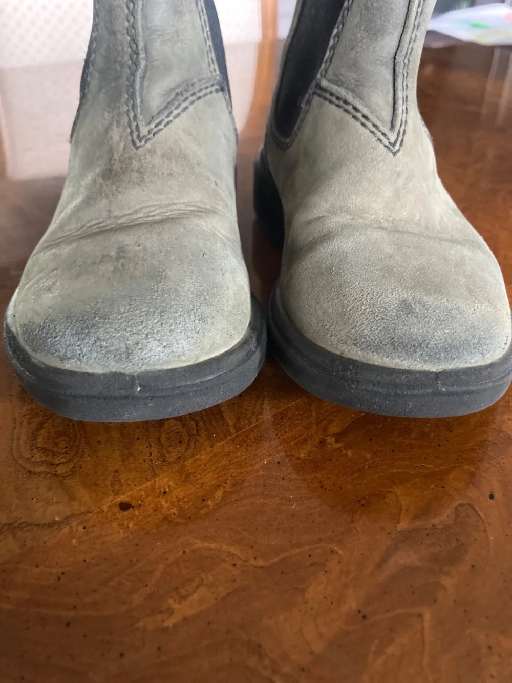 Blundstone Little Kids Chelsea Boot US Size 9-9.5